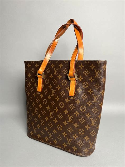 sac louis vuitton en toile